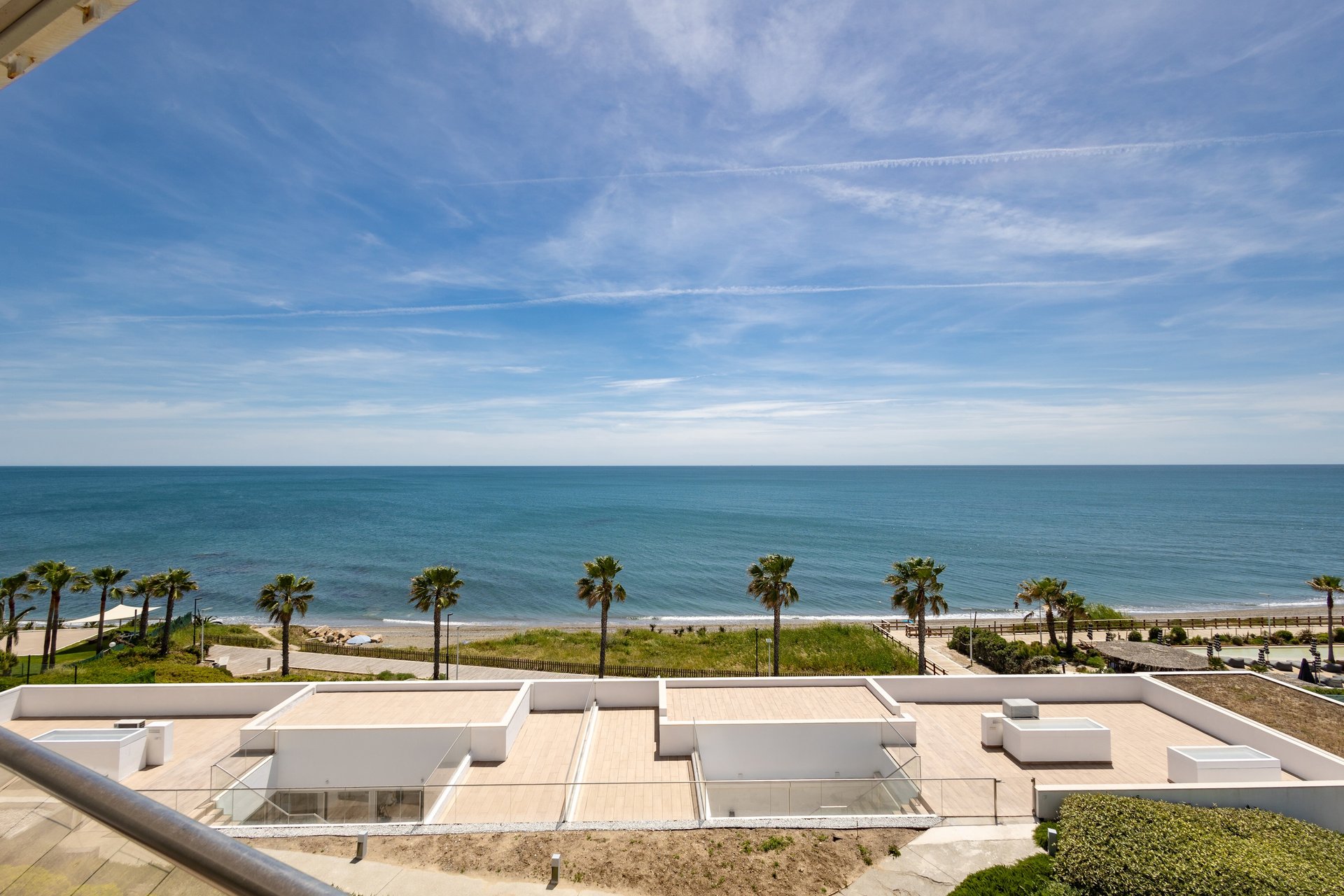 Apartamento com 3 quartos com piscina em Málaga, Espanha – Foto 11