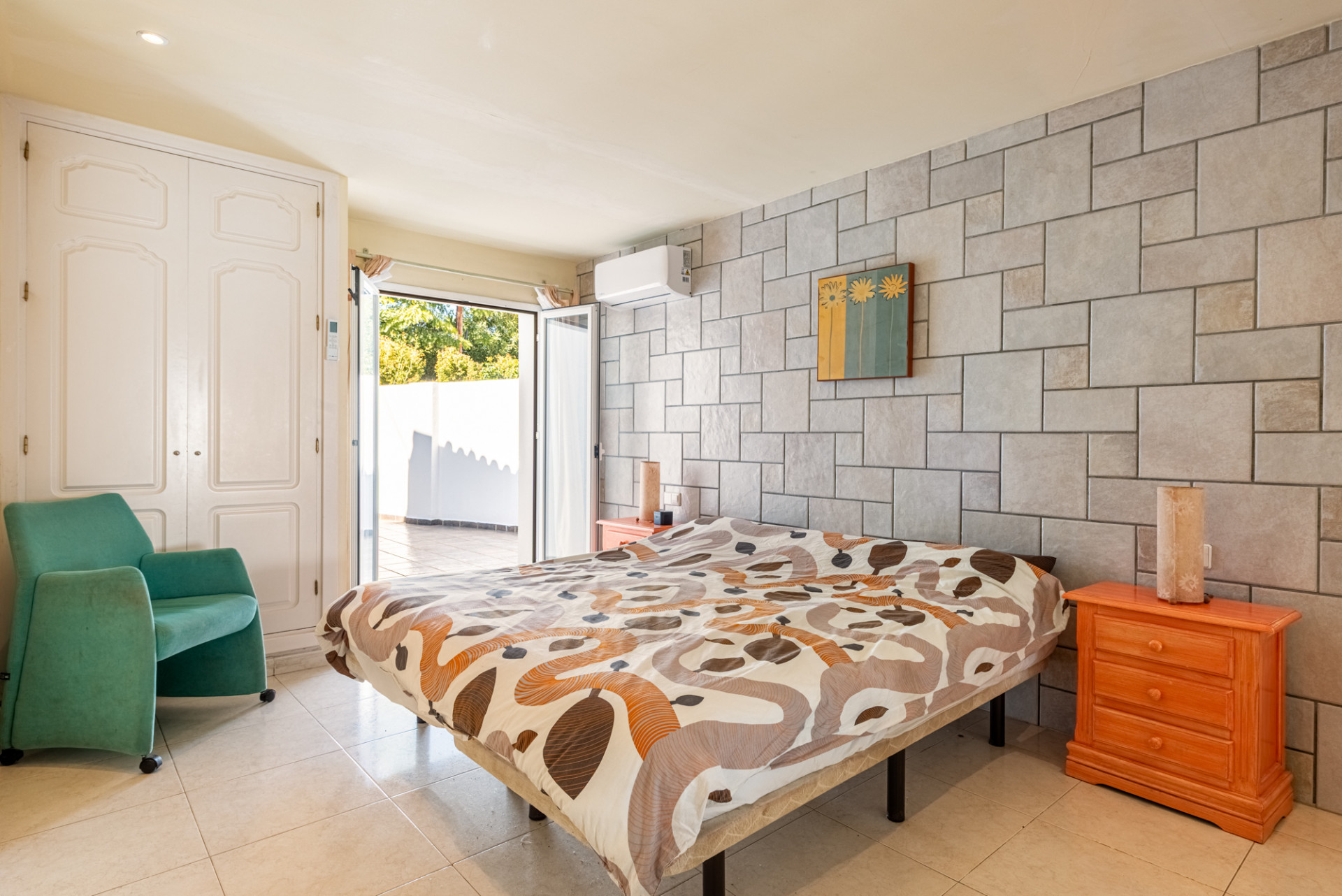 4 Bedroom Villa in San Pedro de Alcántara - Photo 15