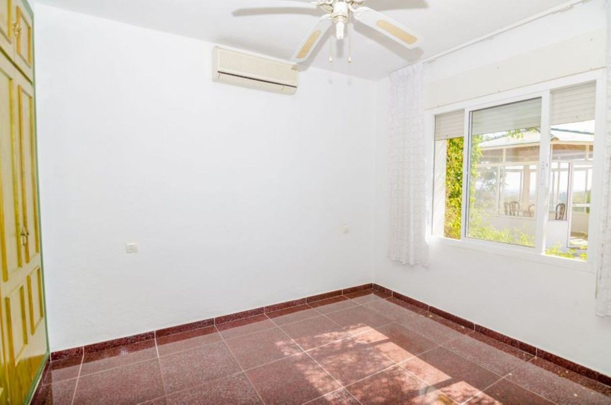 7 Bedroom Country house in Mijas - Foto 27