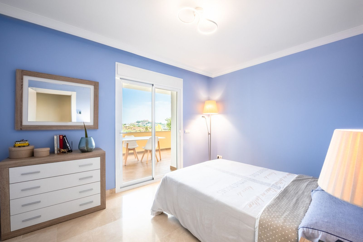 3 Bedroom Apartment in Benahavís - Фото 8
