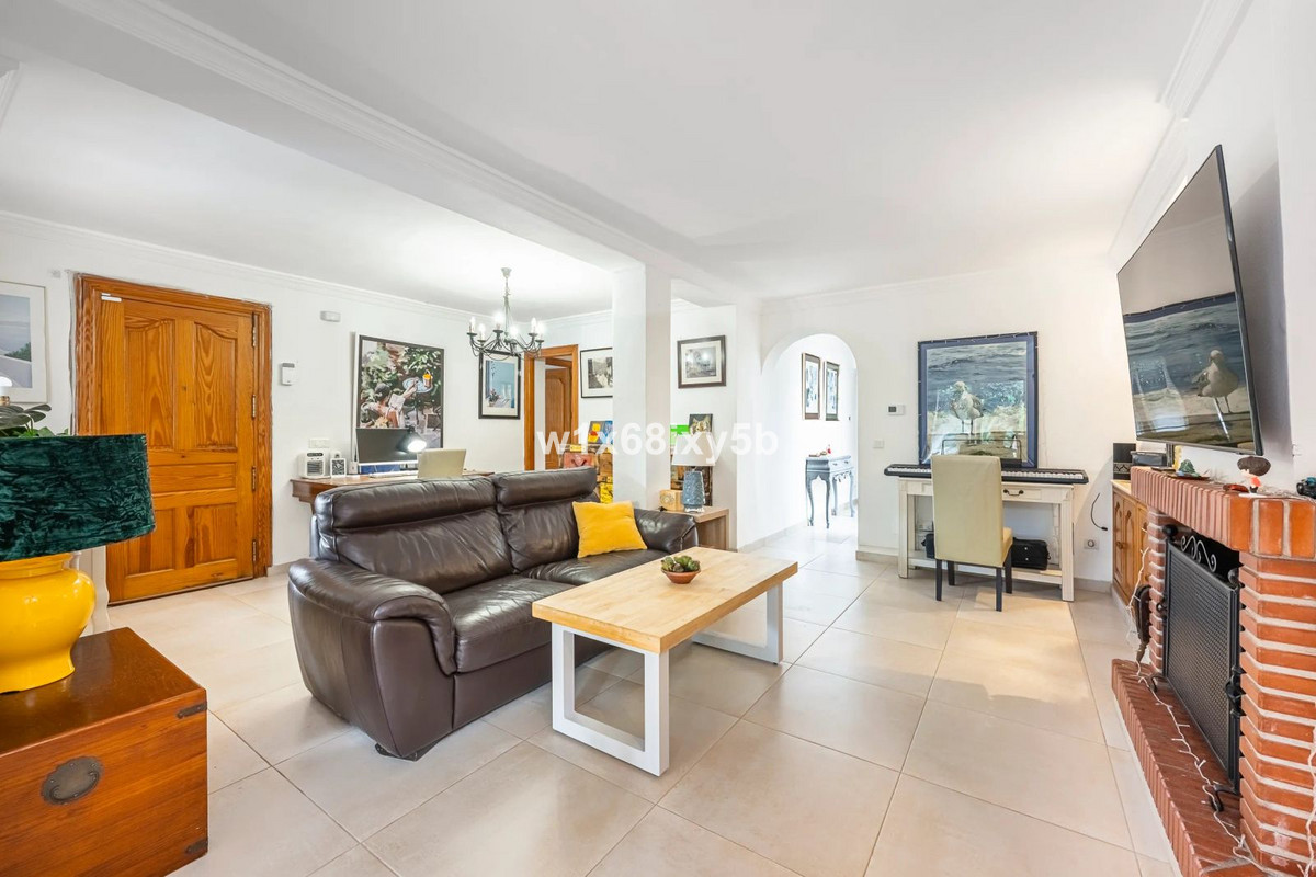 2 Bedroom Villa in San Pedro de Alcántara - Foto 3