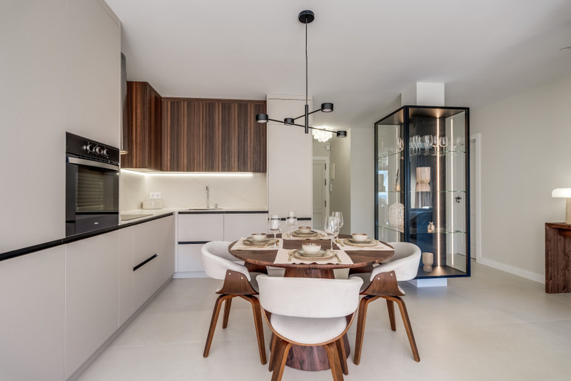 3 Bedroom Apartment in Benahavís - Photo 11