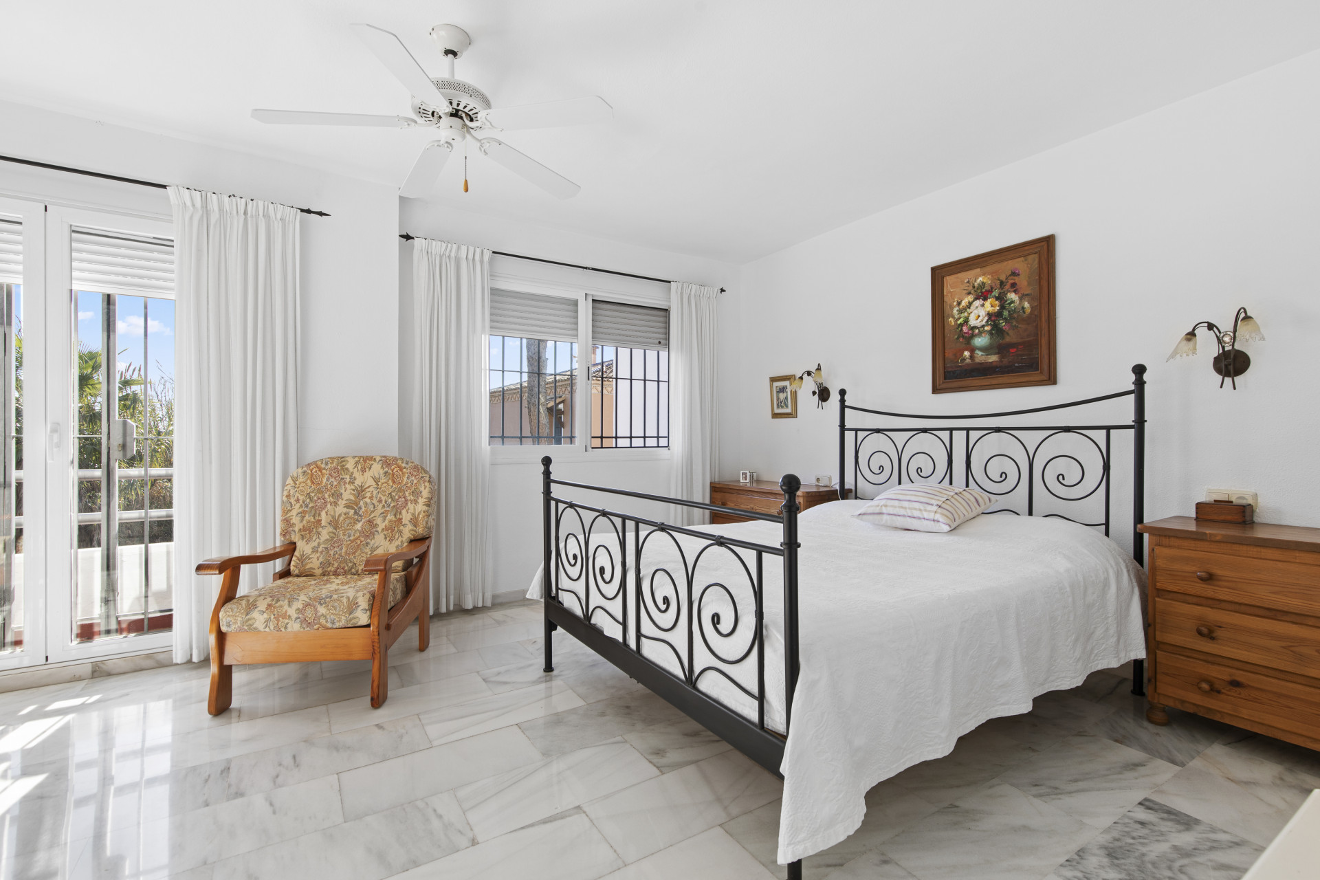3 Bedroom Townhouse in Estepona - Photo 11