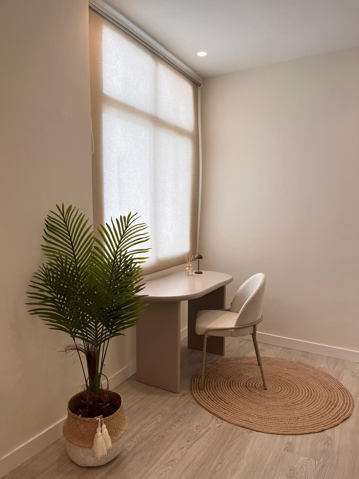 4 Bedroom Apartment in Málaga - Photo 6
