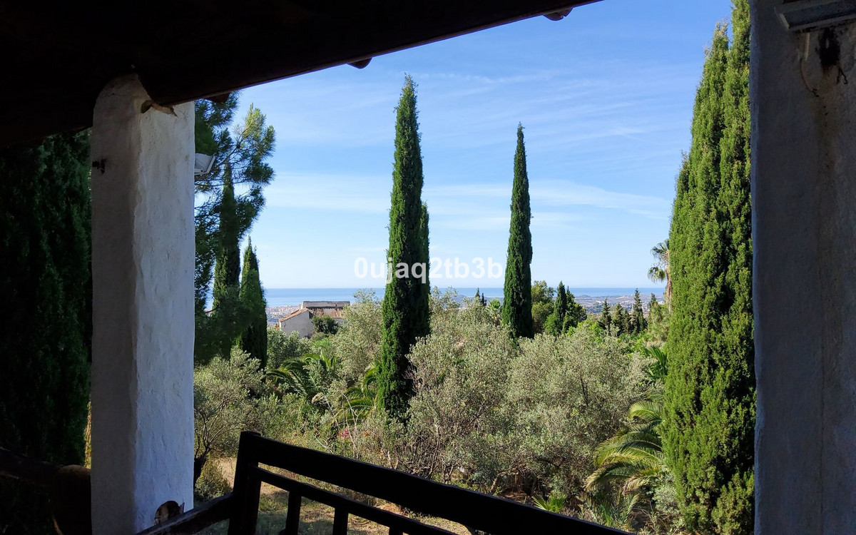 6 Bedroom Country house in Mijas - Фото 3