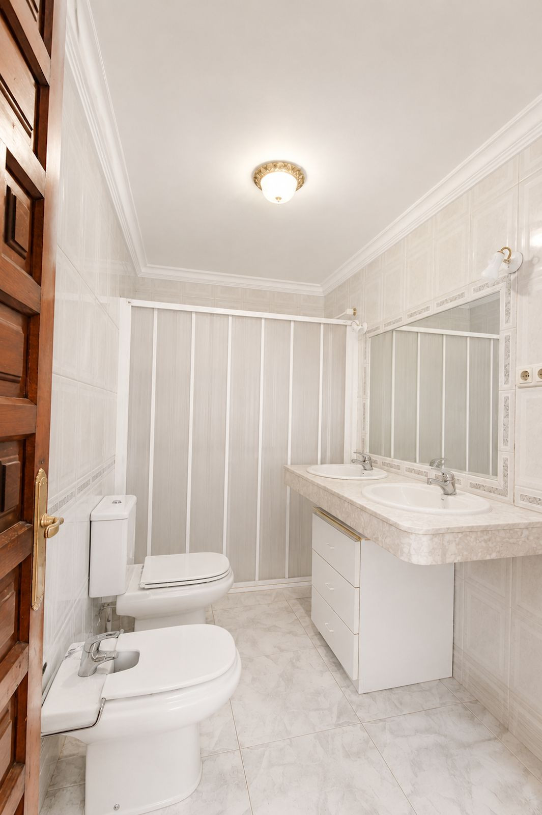 3 Bedroom Apartment in Fuengirola - Foto 16