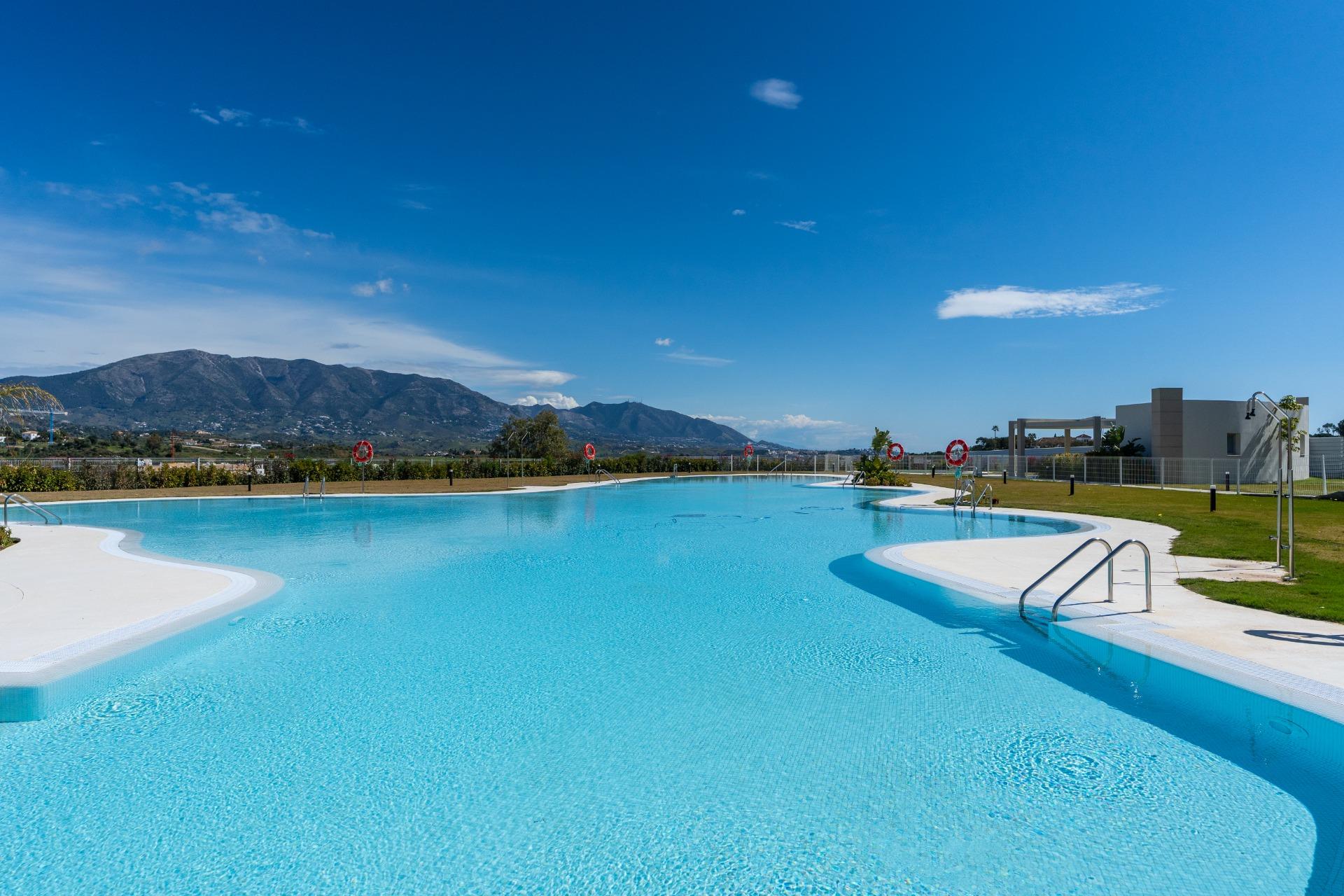 2 Bedroom Apartment in Mijas - Foto 24