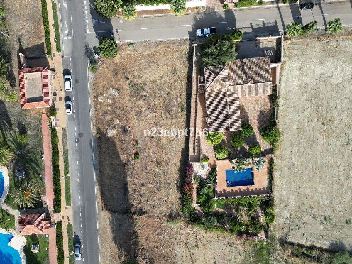 1,123 m² Plot in Mijas - Photo 2