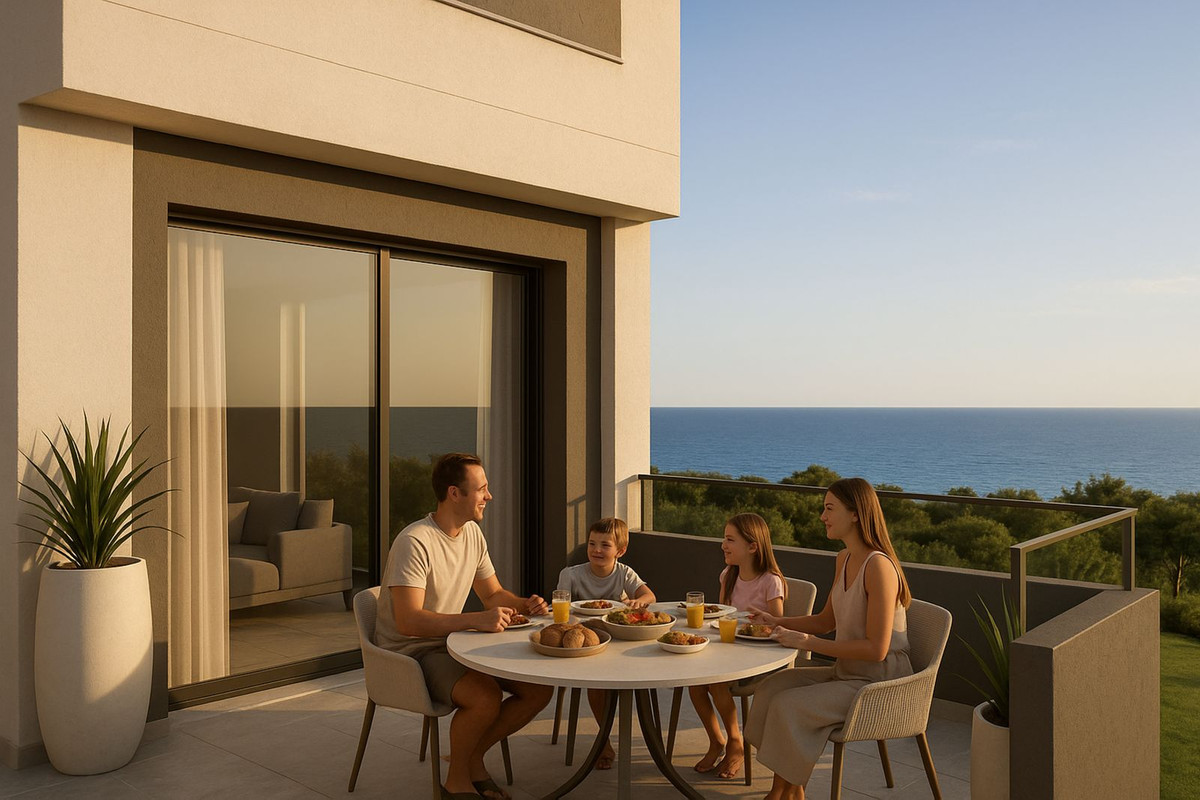 2 Bedroom Townhouse in Mijas - Photo 19