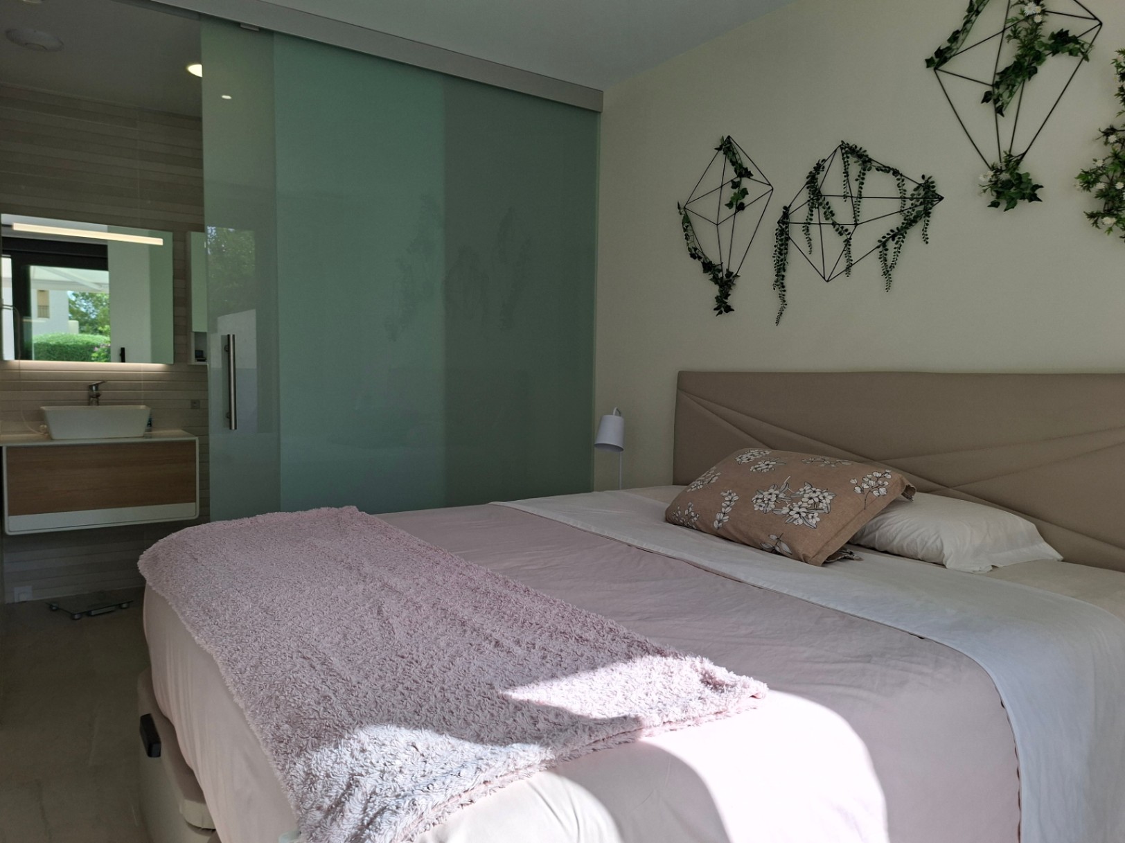 Apartamento com 3 quartos com piscina em Alicante, Espanha – Foto 19