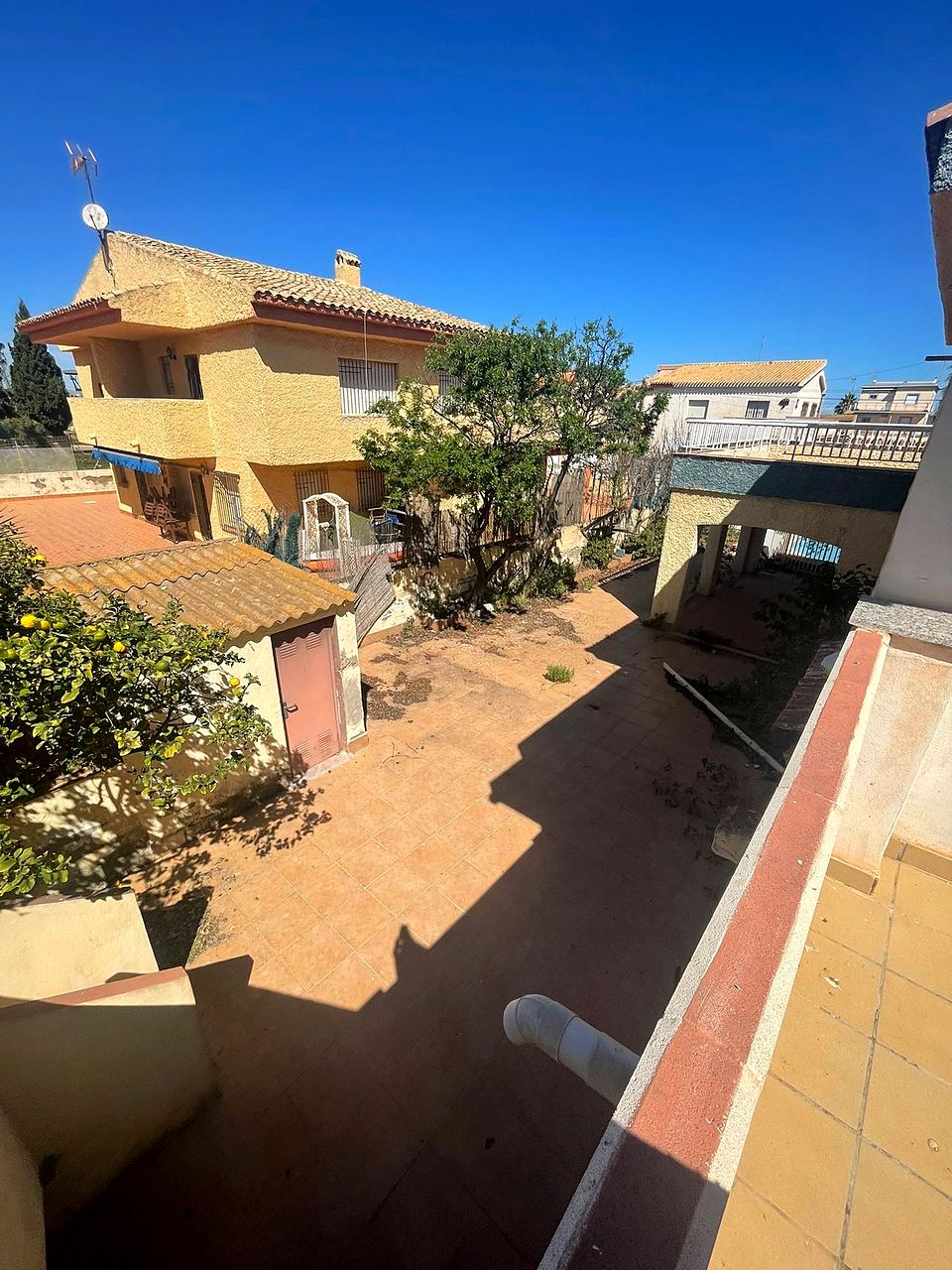 Moradia com 5 quartos com piscina em Múrcia, Espanha – Foto 2