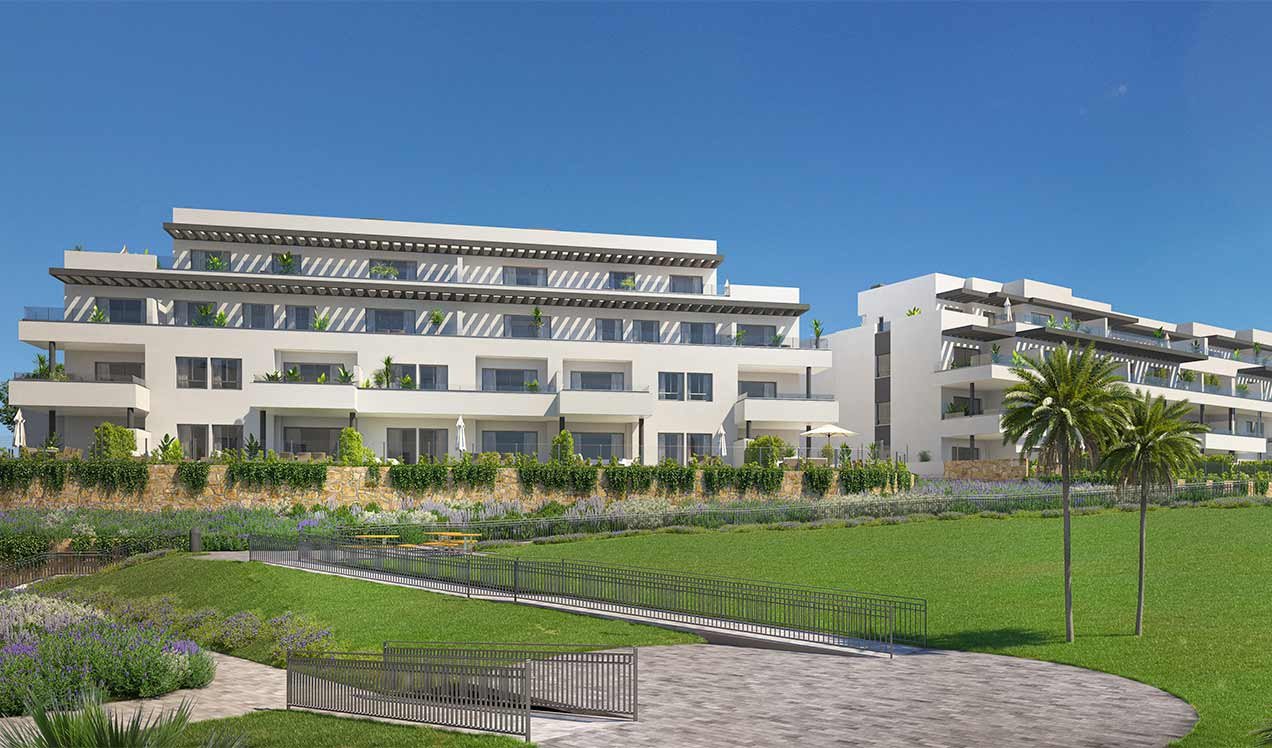 2 Bedroom Apartment in Mijas - Photo 10
