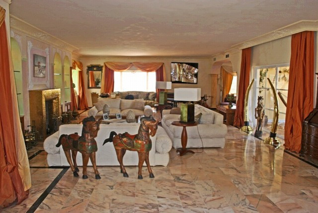 8 Bedroom Villa in Marbella - Foto 24