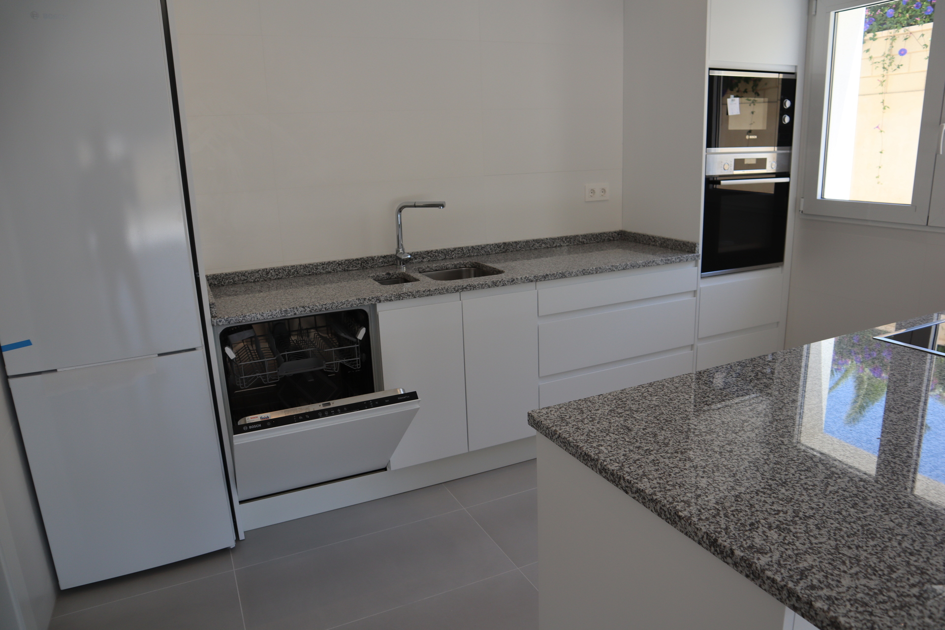 Moradia com 3 quartos com piscina em Alicante, Espanha – Foto 21