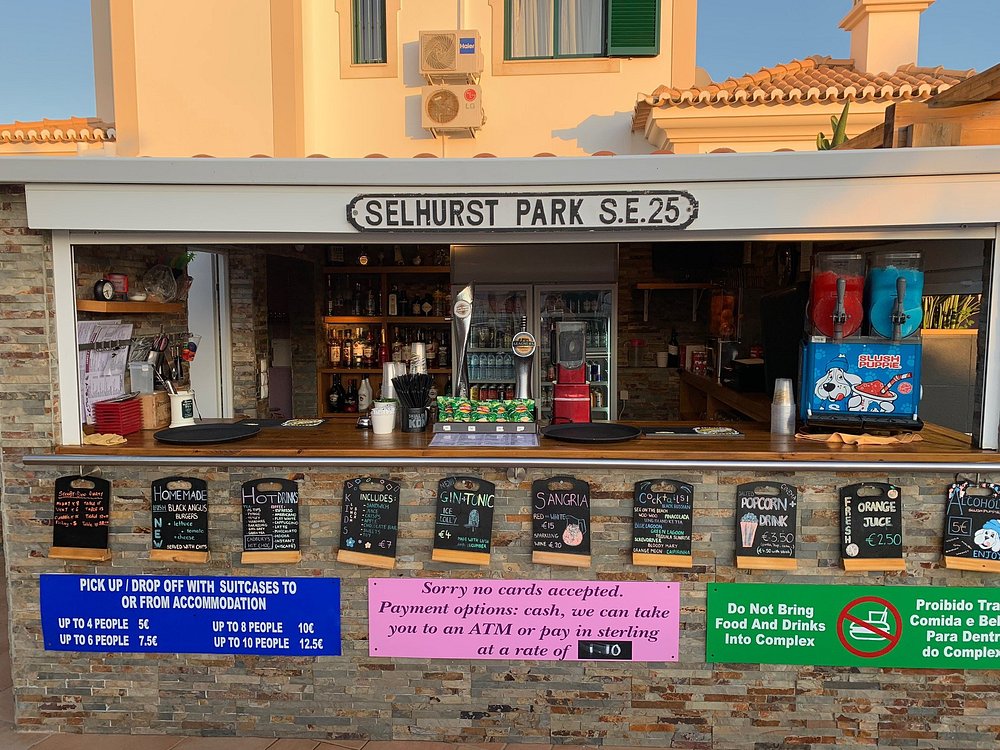 Gewerbefläche mit Pool in Spanien – Foto 5