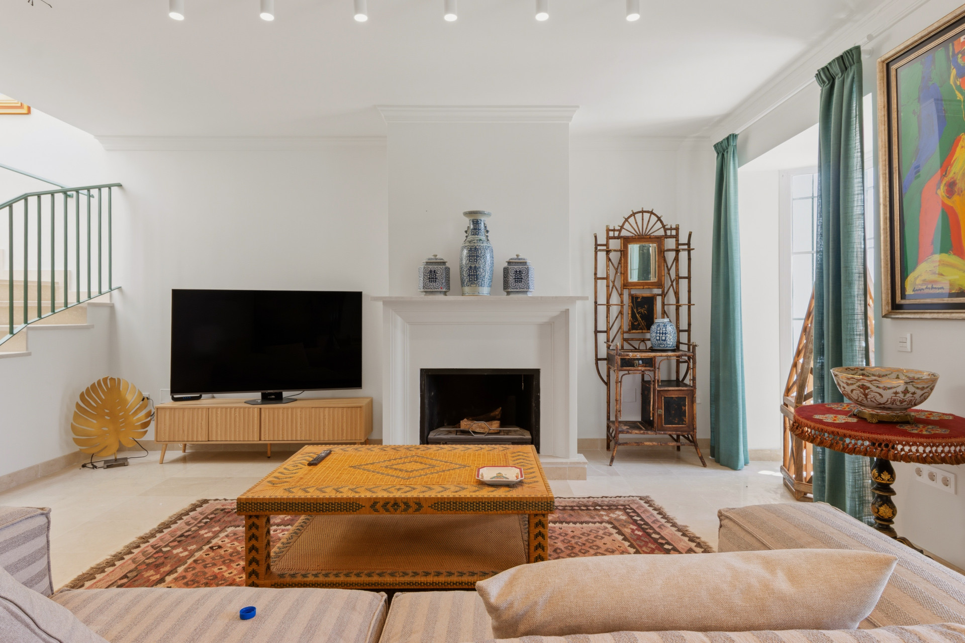 3 Bedroom Townhouse in San Pedro de Alcántara - Photo 5