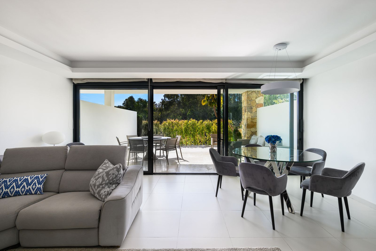 3 Bedroom Townhouse in Marbella - Foto 6
