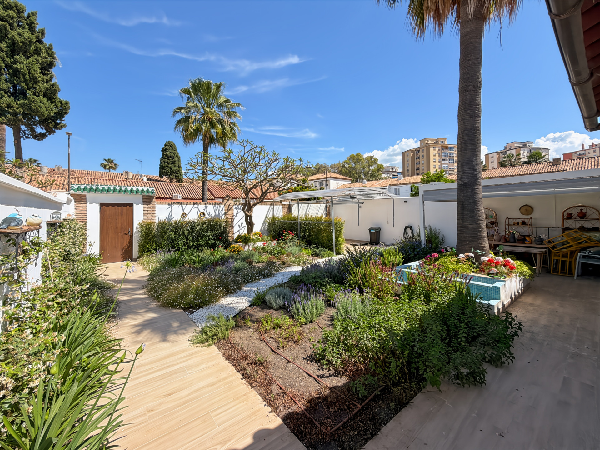 5 Bedroom Villa in Málaga - Photo 14