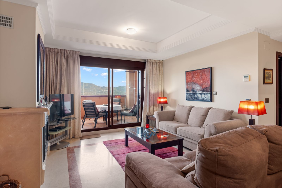 2 Bedroom Apartment in Marbella - Foto 8