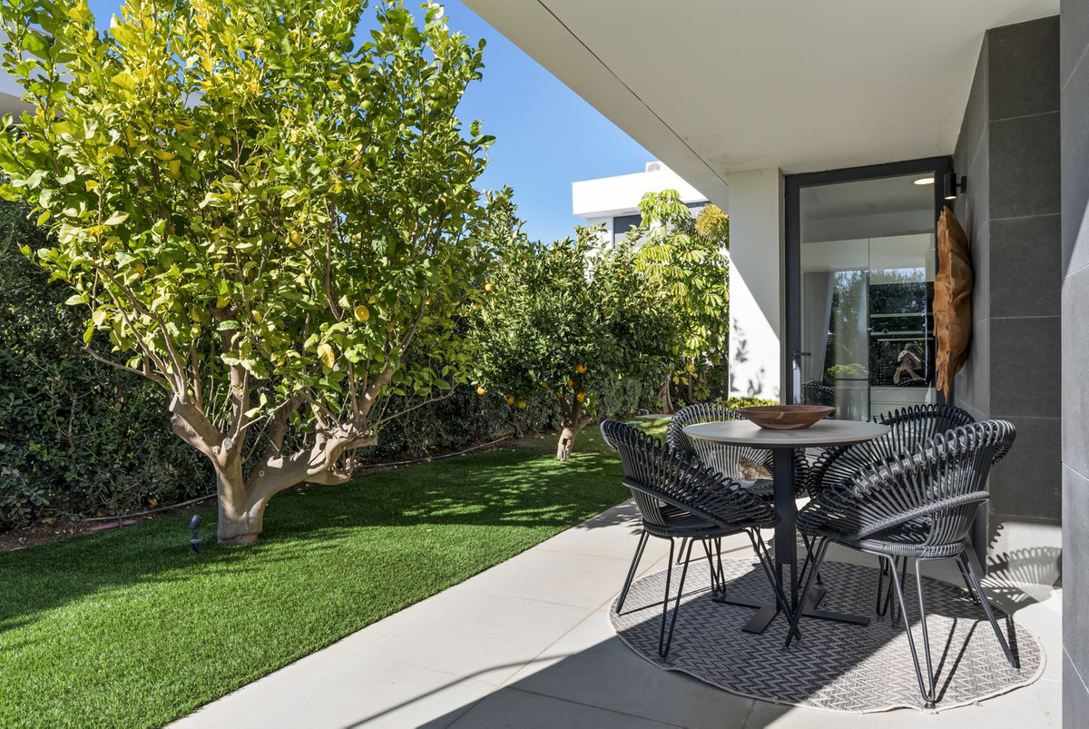 3 Bedroom Villa in La Duquesa - Photo 41