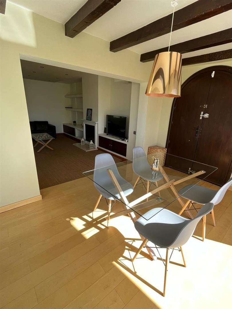 Piso de 2 dormitorios con piscina en Málaga – Foto 9