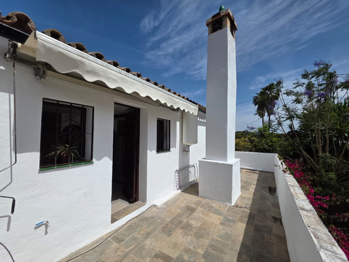 4 Bedroom Country house in Alhaurín el Grande - Photo 53