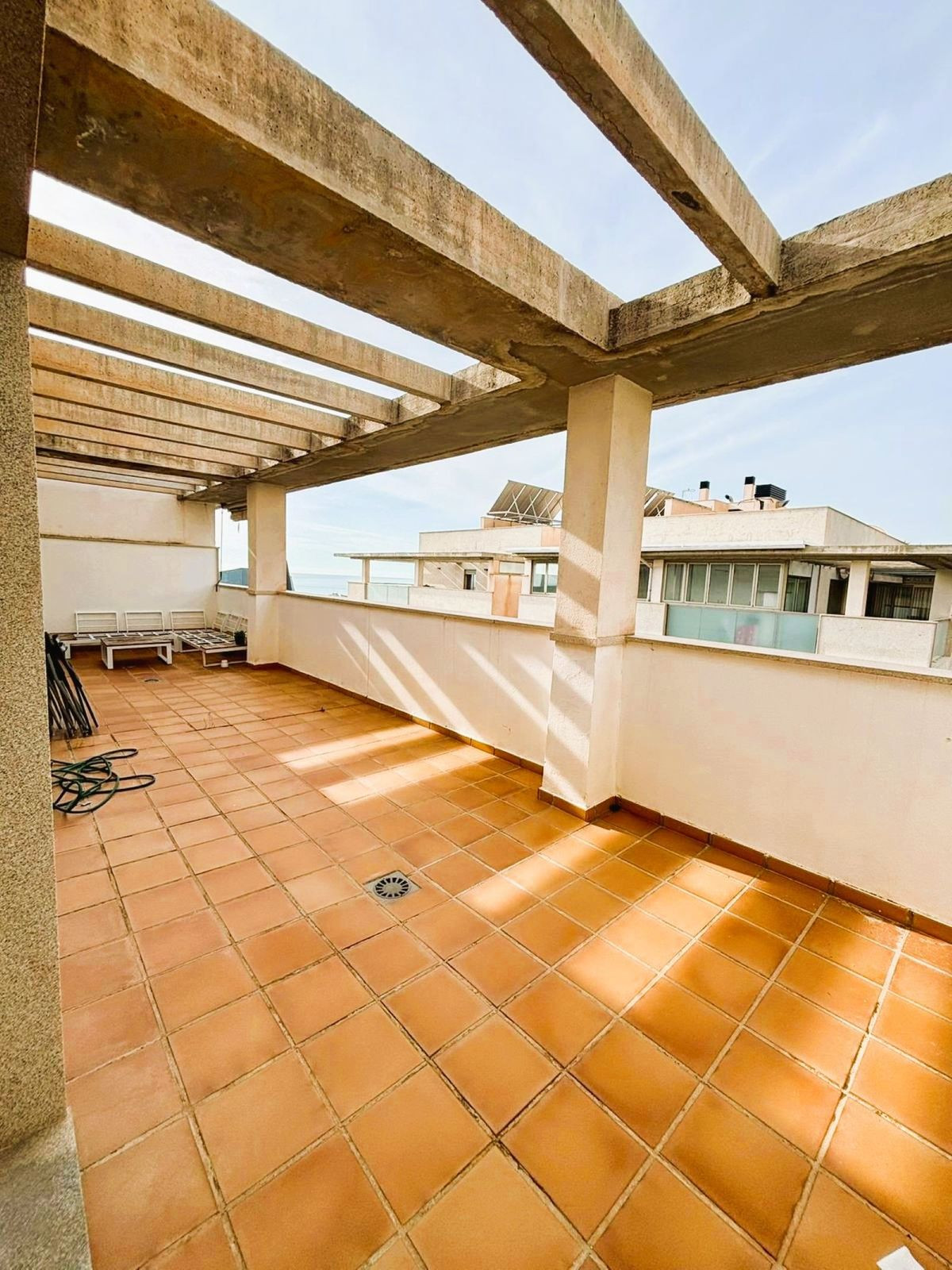 3 Bedroom Penthouse in Torremolinos - Photo 9