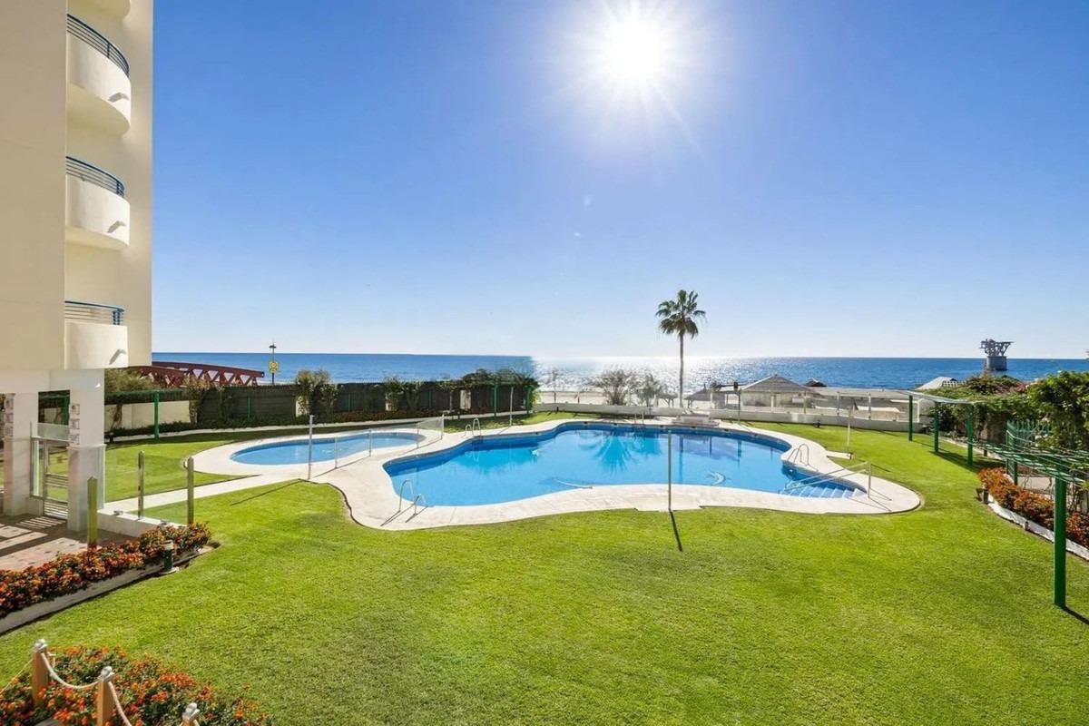 Apartamento com 3 quartos com piscina em Málaga, Espanha – Foto 6