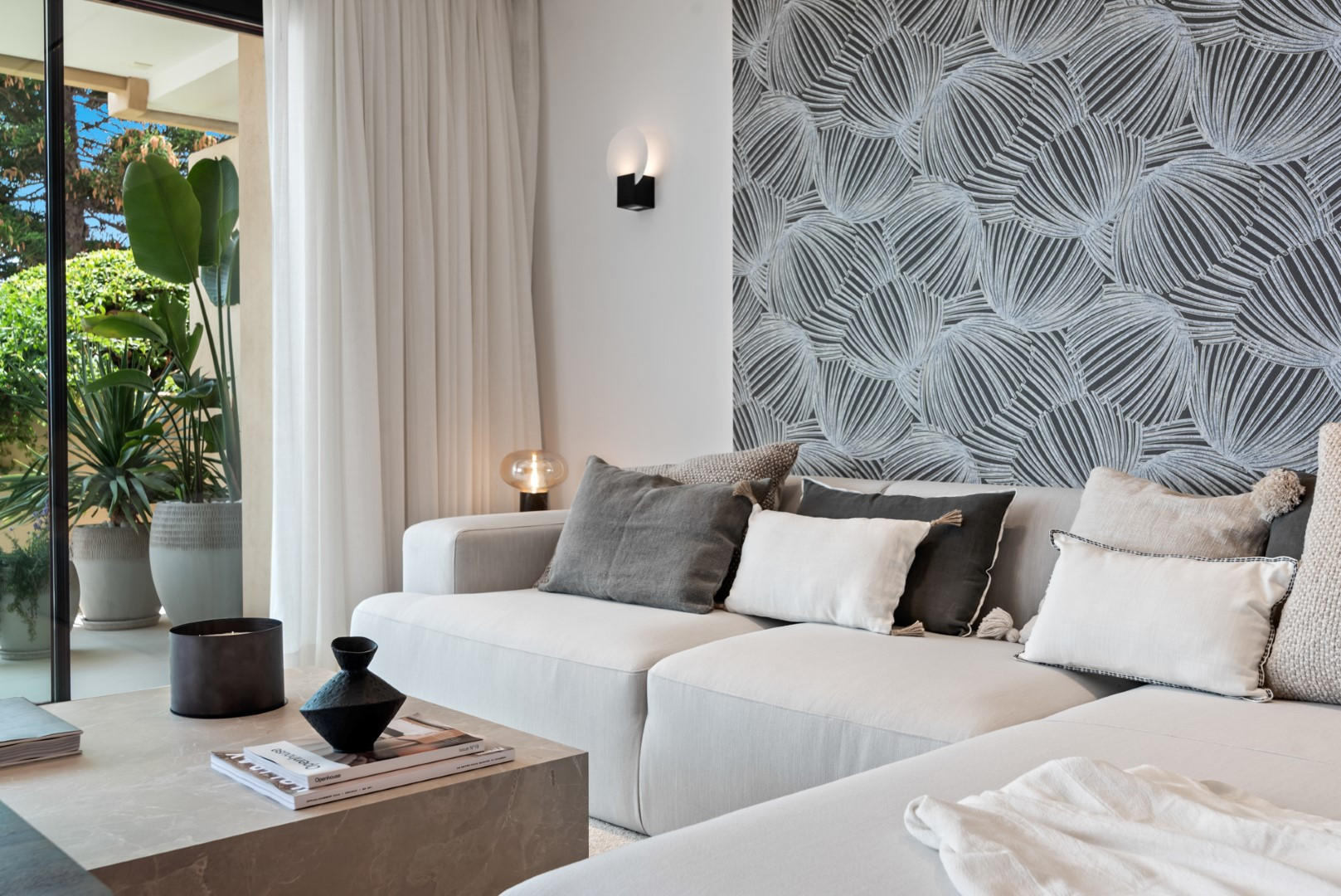3 Bedroom Apartment in Estepona - Photo 21