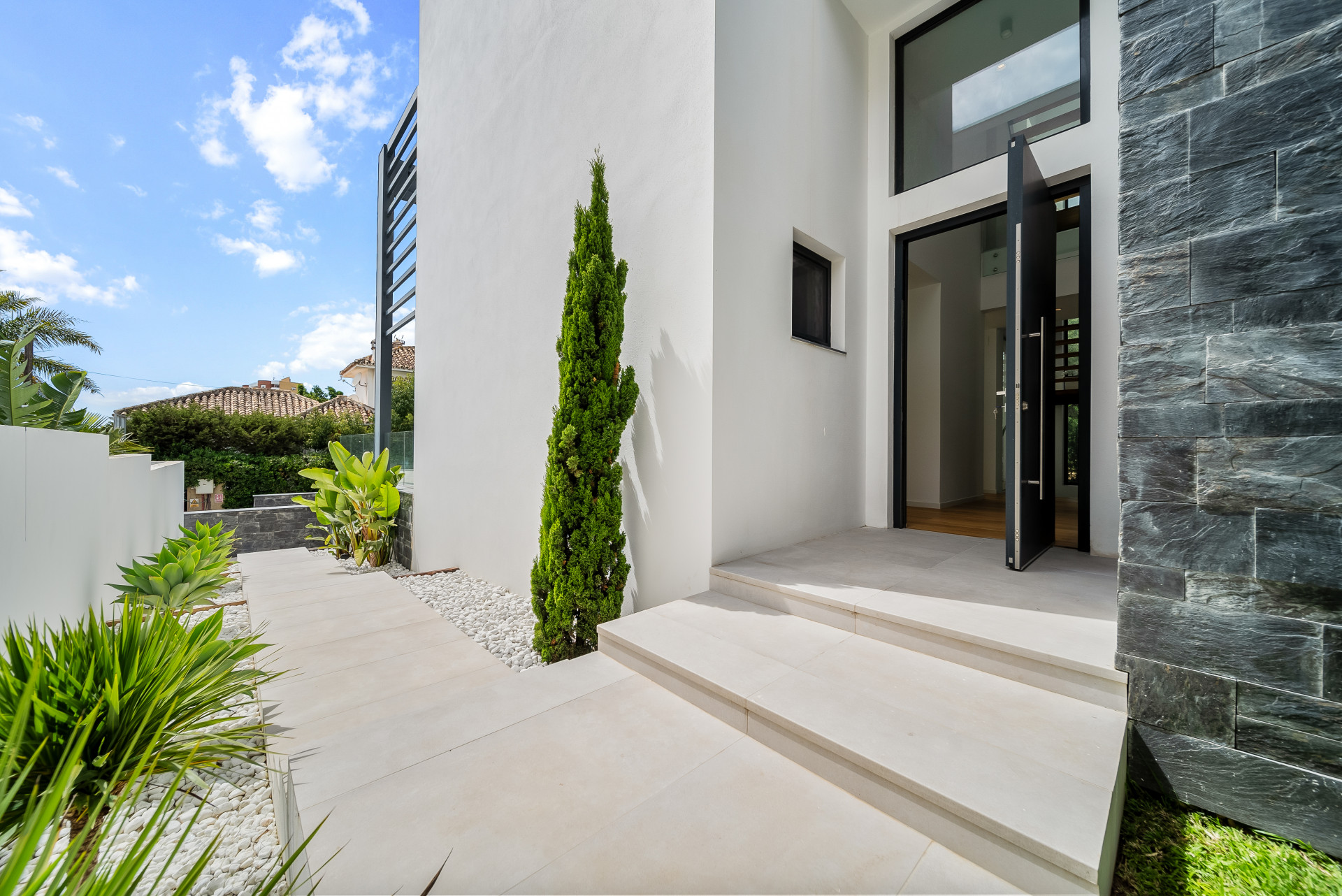 6 Bedroom Villa in Marbella - Foto 6