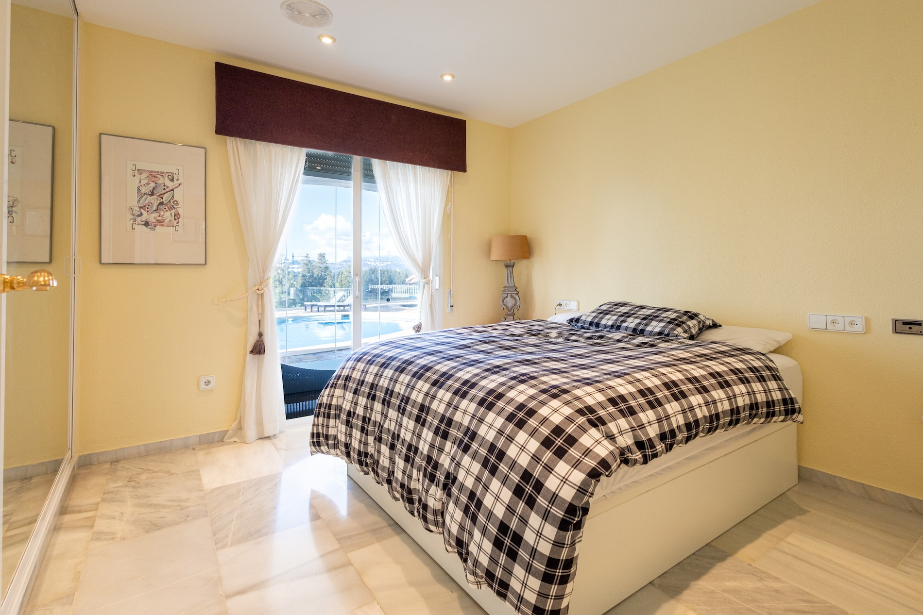 5 Bedroom Villa in Mijas - Photo 15