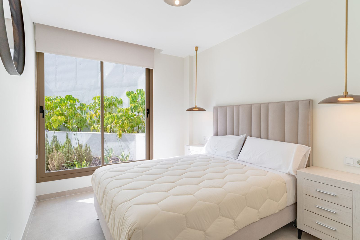 3 Bedroom Apartment in Mijas - Foto 17