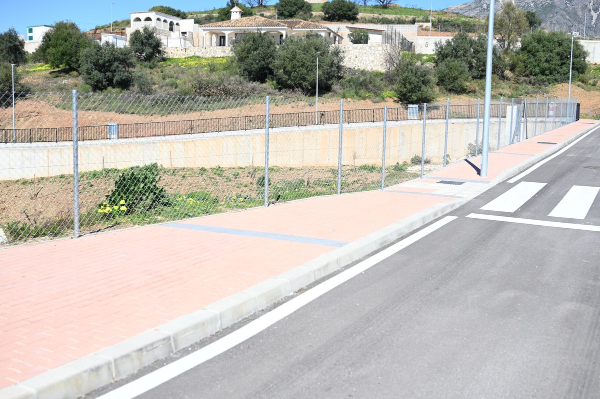 994 m² Plot in Mijas - Photo 5