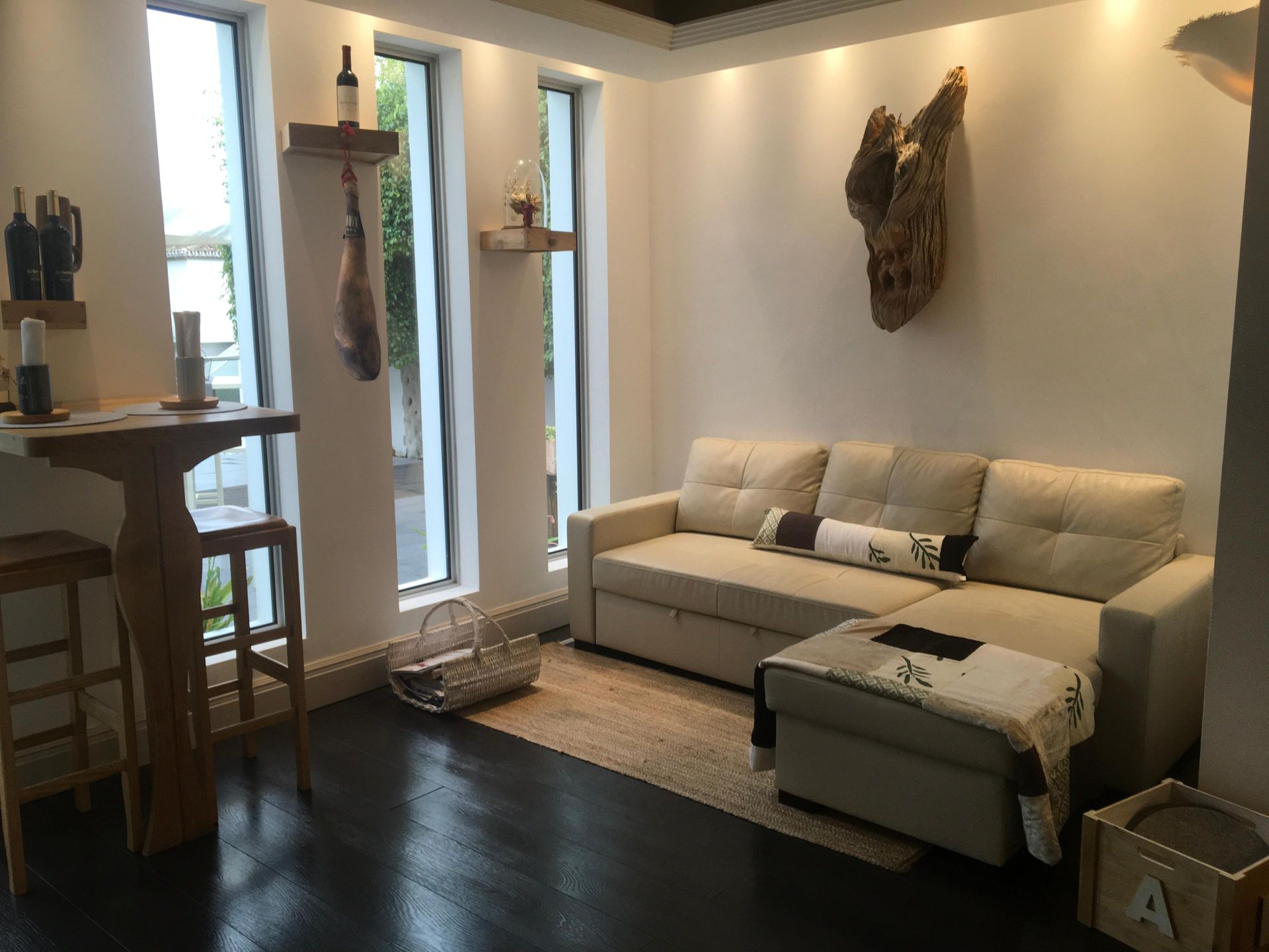 Espaço comercial em Málaga, Espanha – Foto 4