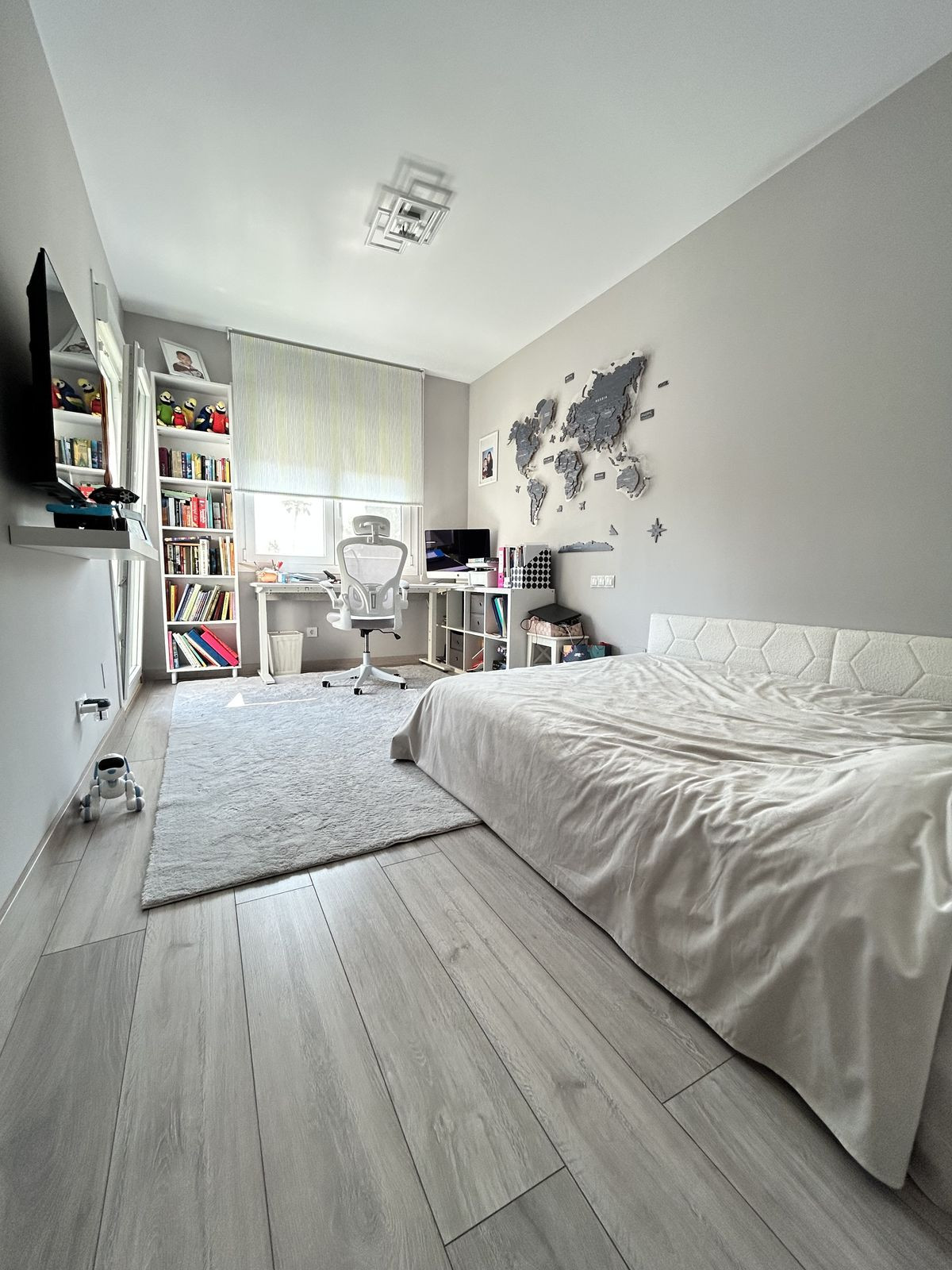 3 Bedroom Townhouse in Estepona - Foto 17