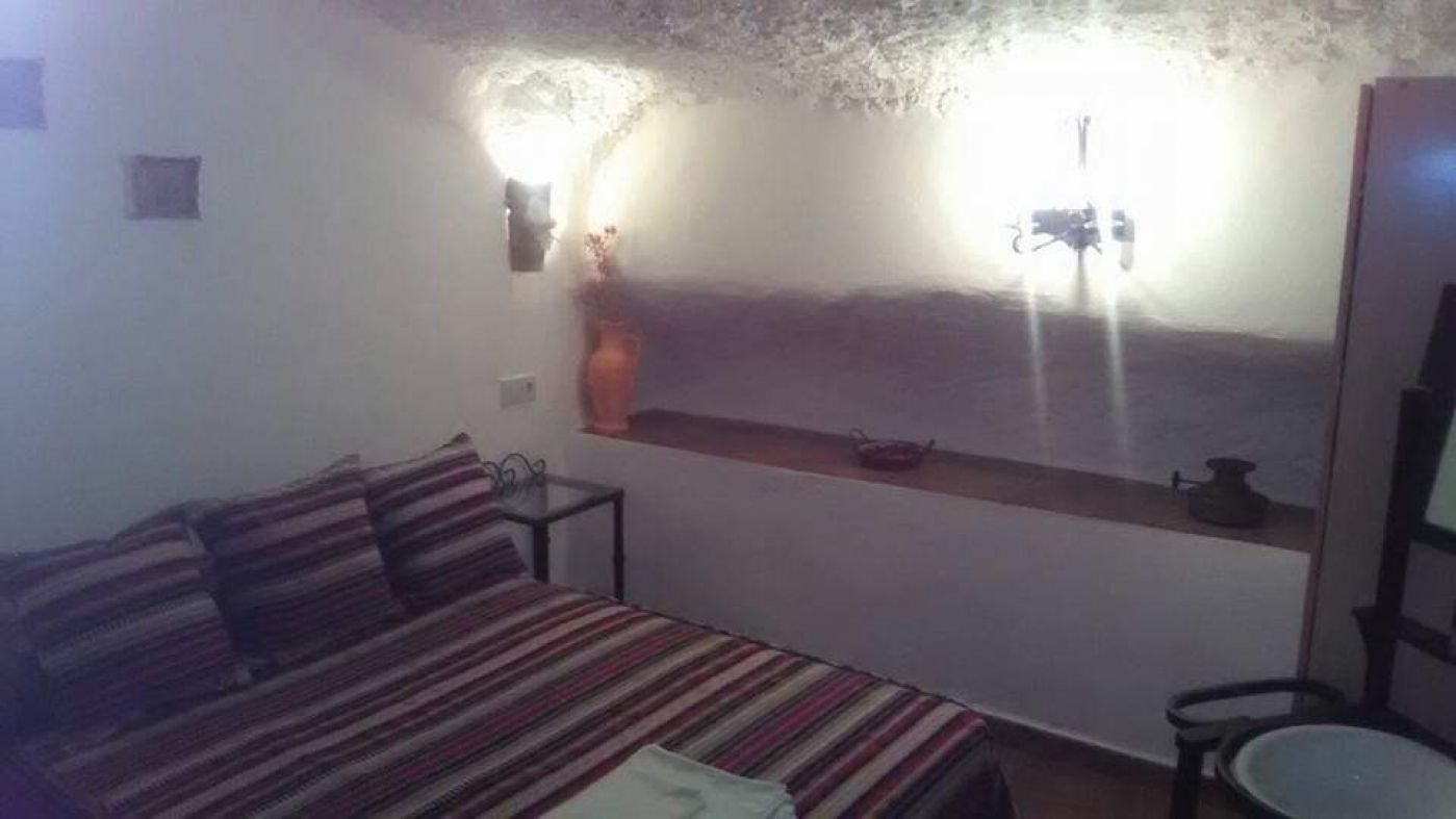 Moradia com 4 quartos com piscina em Granada, Espanha – Foto 5