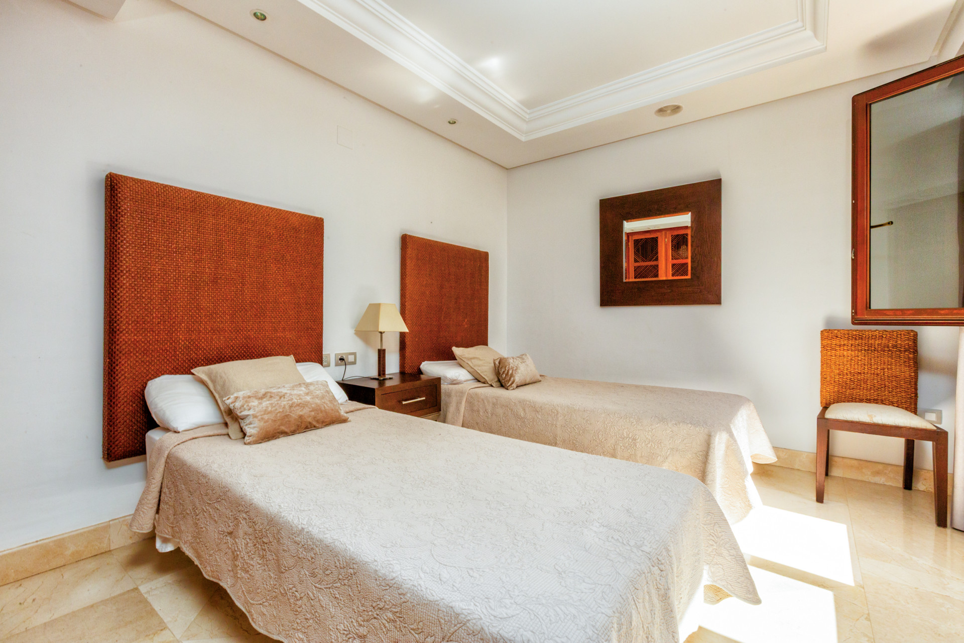 3 Bedroom Apartment in Estepona - Photo 23