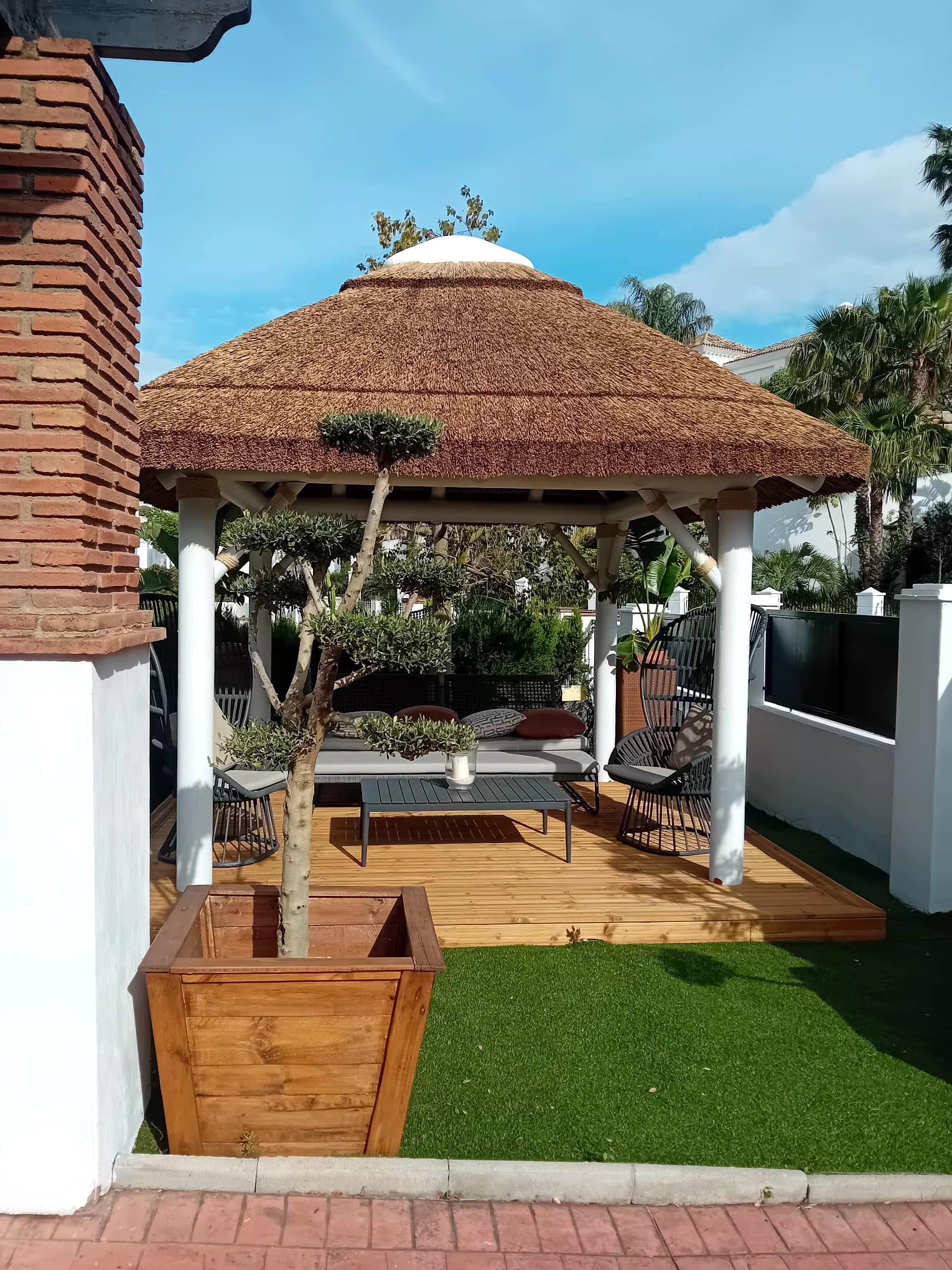 4 Bedroom Villa in Mijas - Photo 33