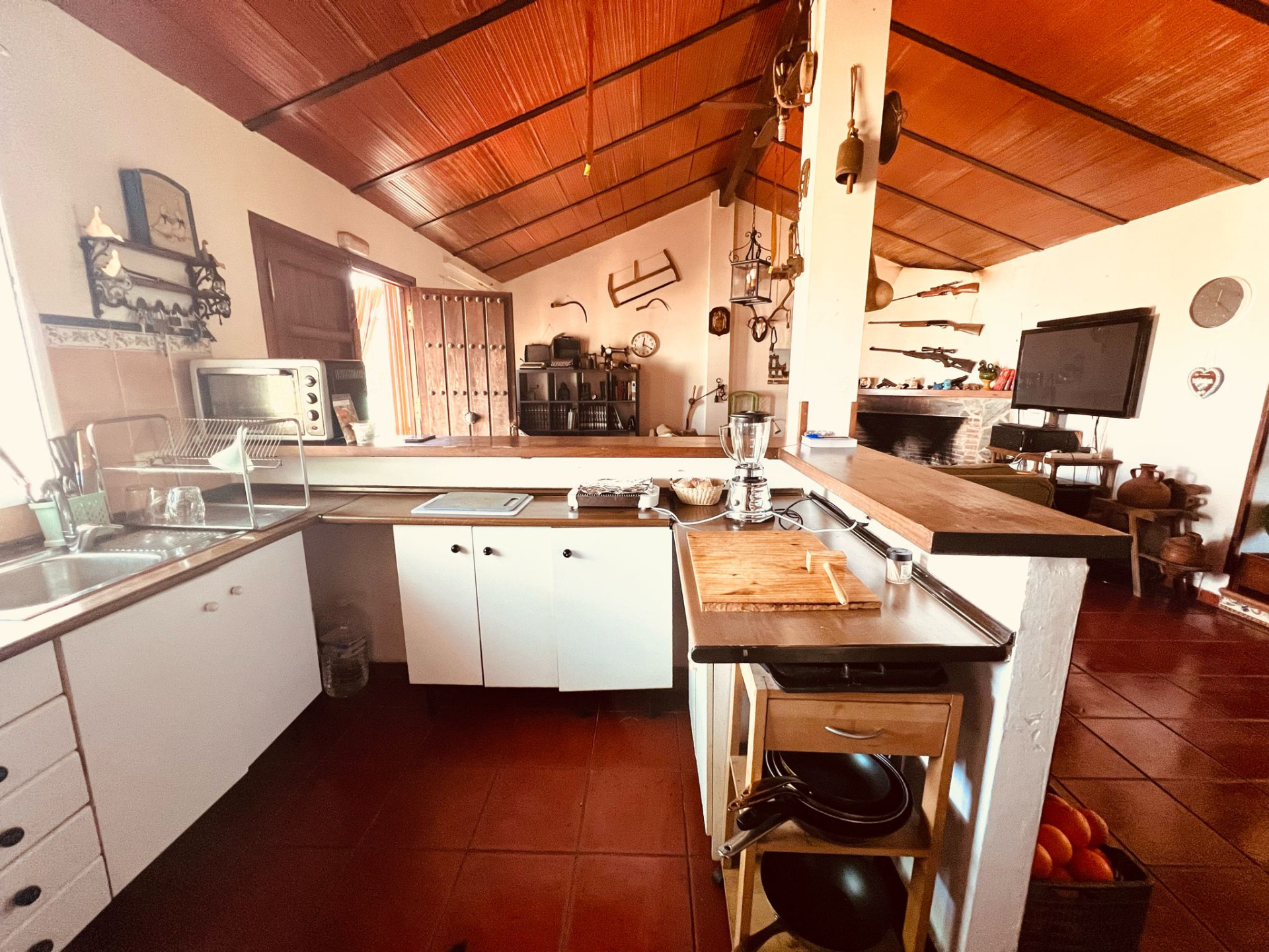 3 Bedroom Country house in Alhaurín de la Torre - Photo 35