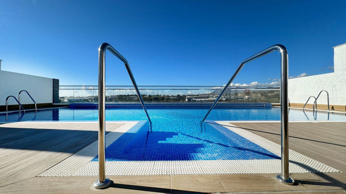 3 Bedroom Apartment in Marbella - Photo 23