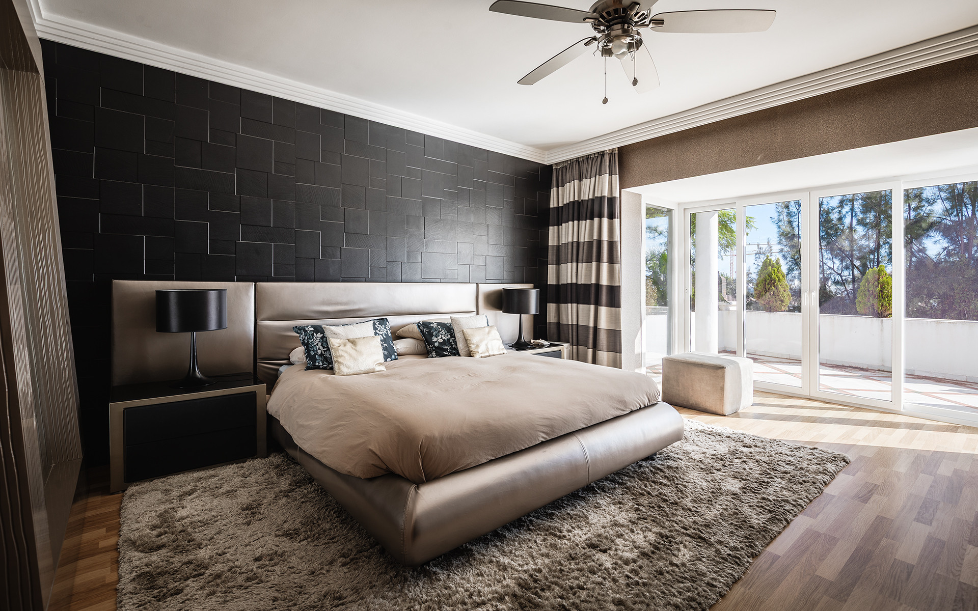 4 Bedroom Apartment in Marbella - Foto 10