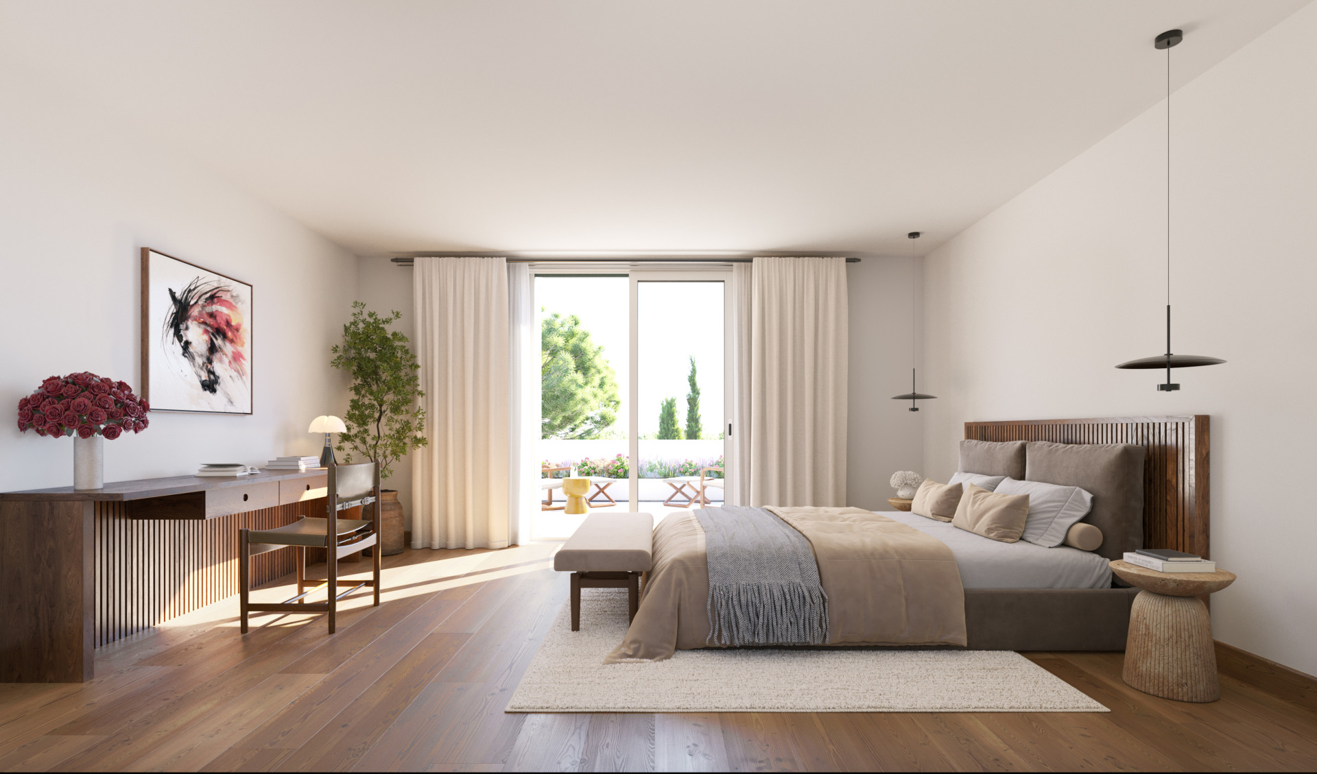 4 Bedroom Villa in Sotogrande - Photo 14