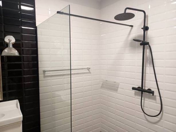 Villa con 5 camere con piscina a Baleari, Spagna – Foto 12