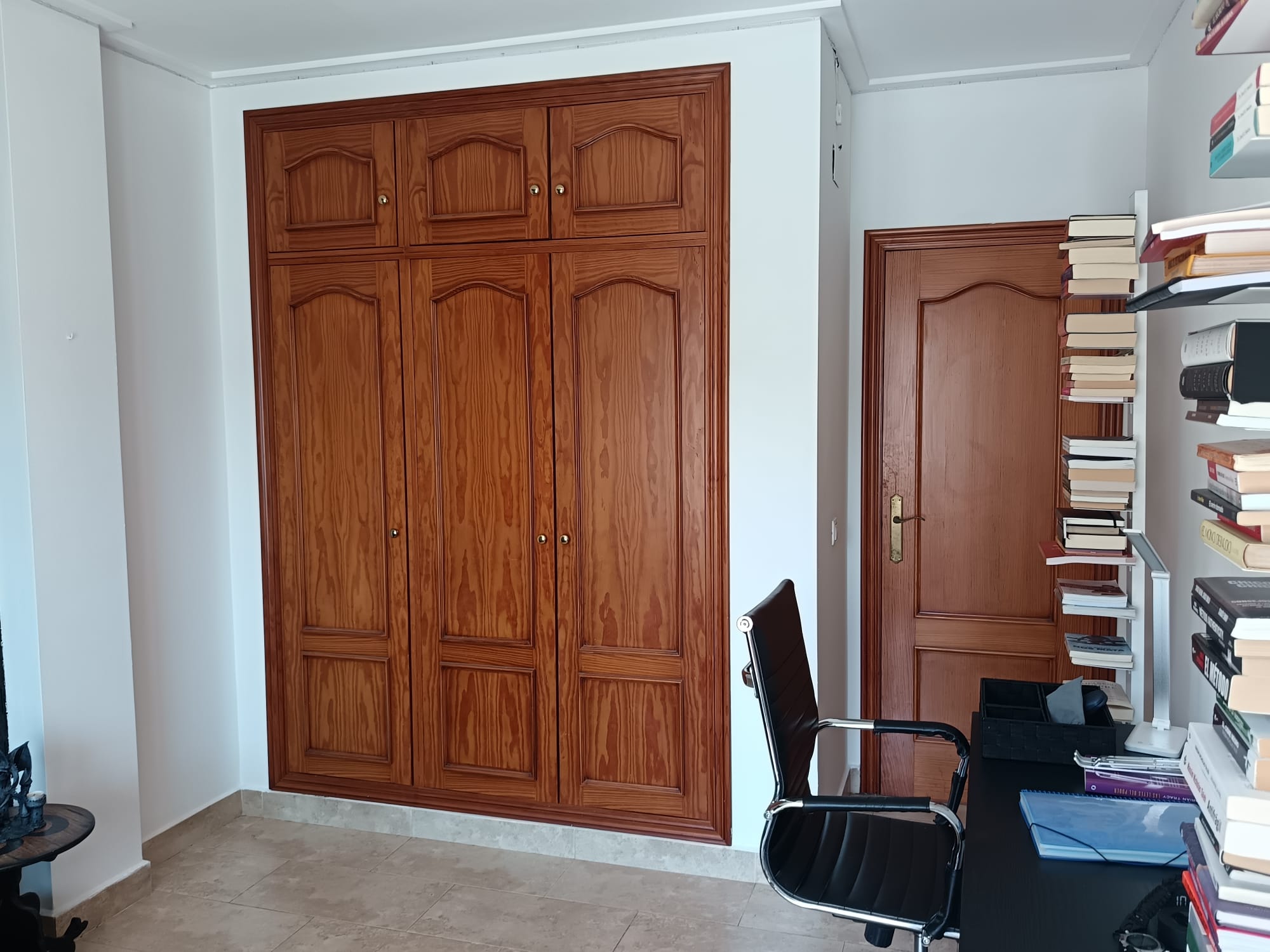 Moradia com 3 quartos com piscina em Alicante, Espanha – Foto 22