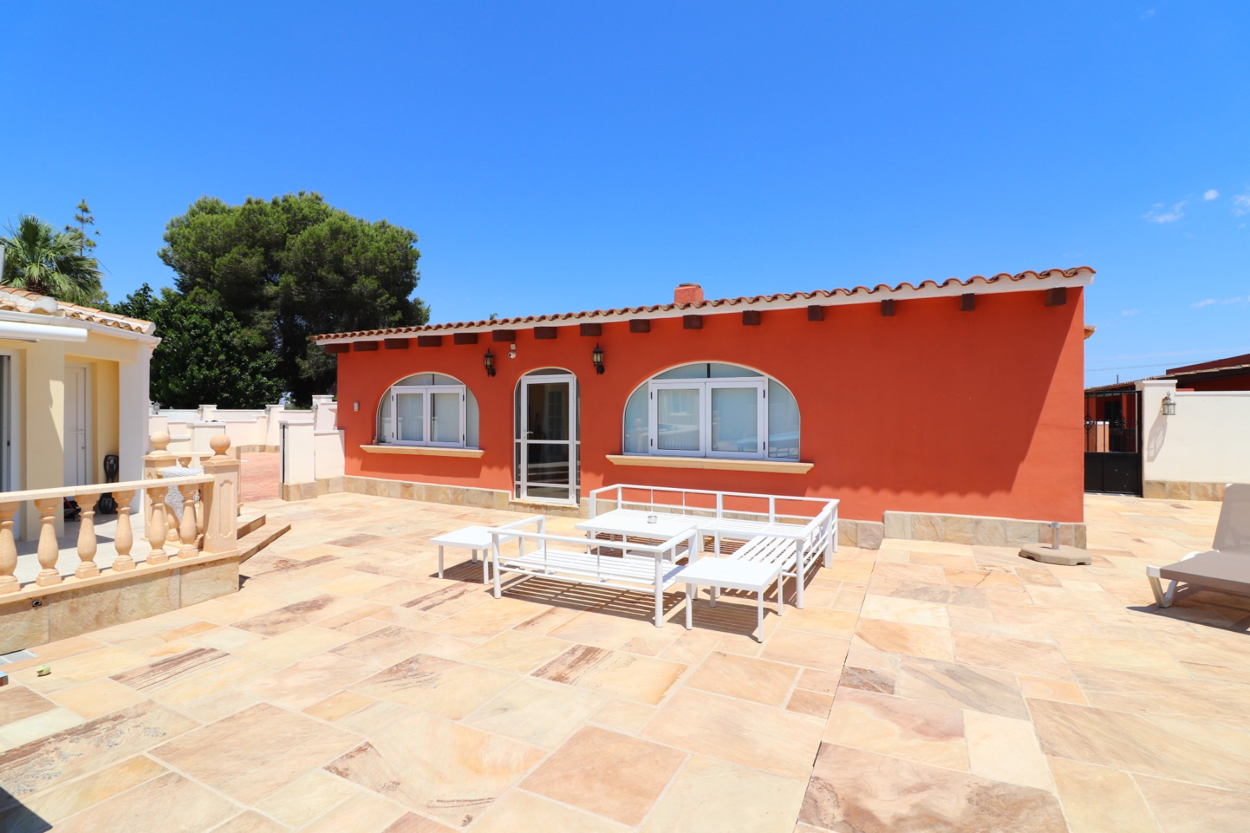 Moradia com 6 quartos com piscina em Alicante, Espanha – Foto 27
