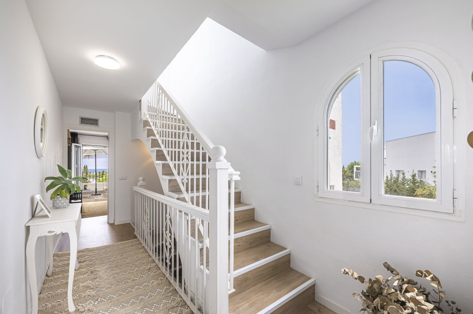 3 Bedroom Townhouse in Estepona - Photo 25