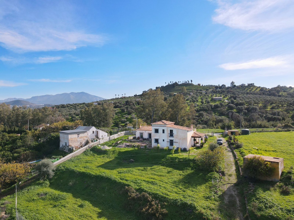 5 Bedroom Country house in Coín - Foto 8