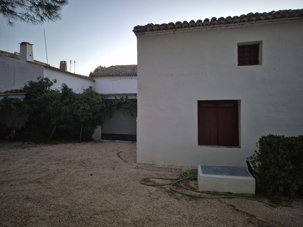 Moradia com 8 quartos em Múrcia, Espanha – Foto 2