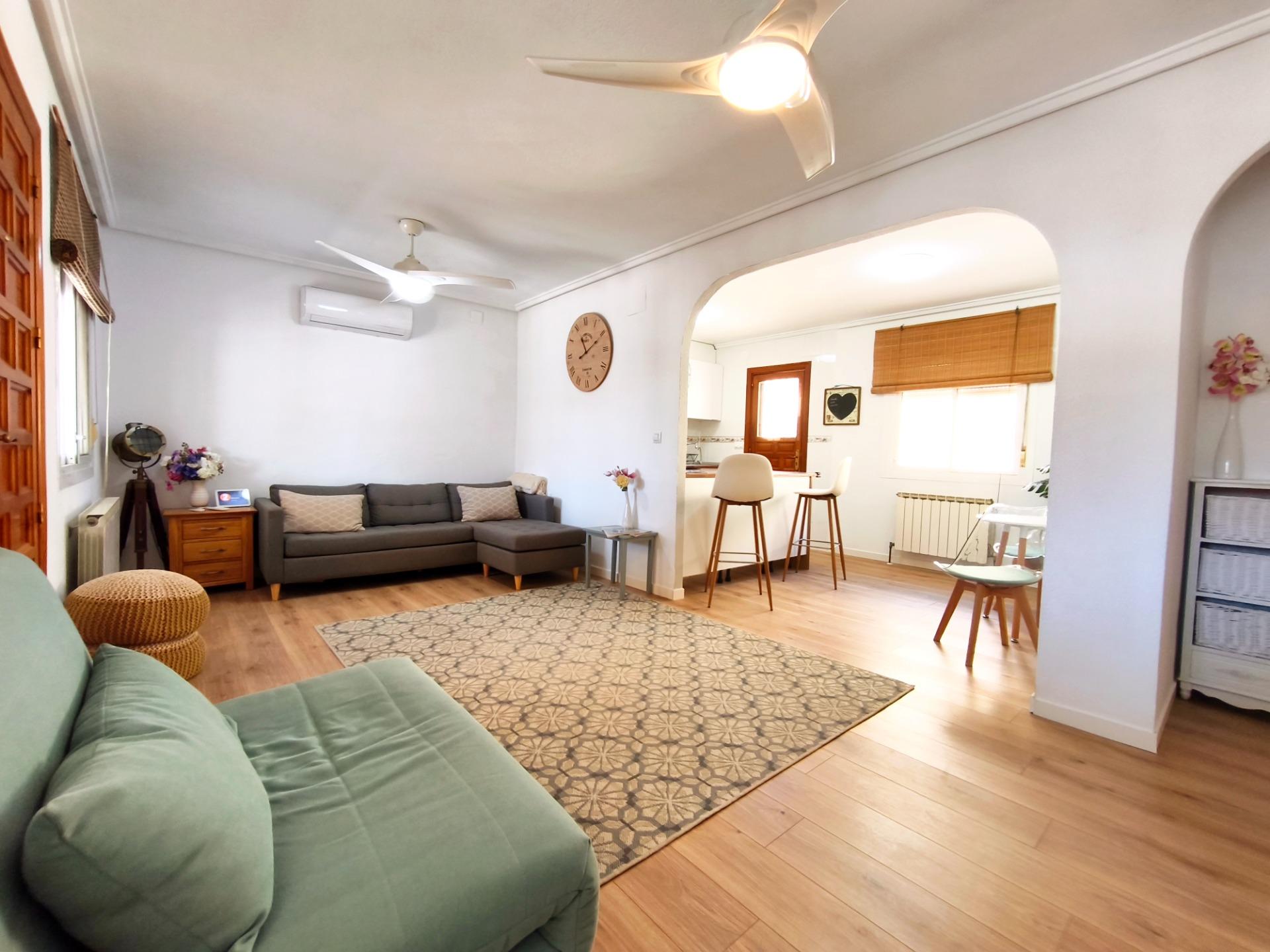 Chalet de 2 dormitorios en Murcia – Foto 12