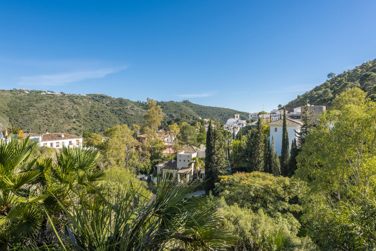 5 Bedroom Country house in Benahavís - Foto 23